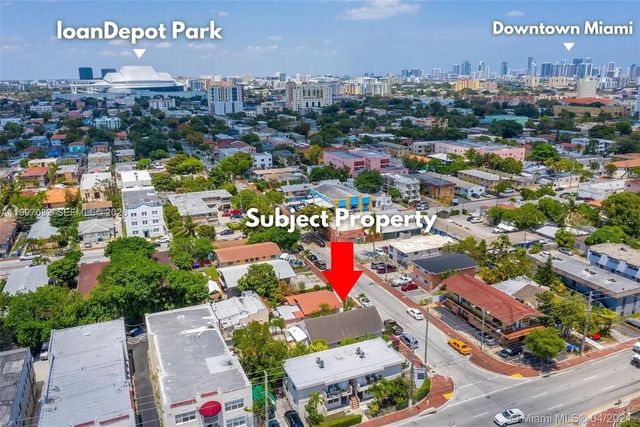 638 SW 15th Ave, Miami, FL 33135
