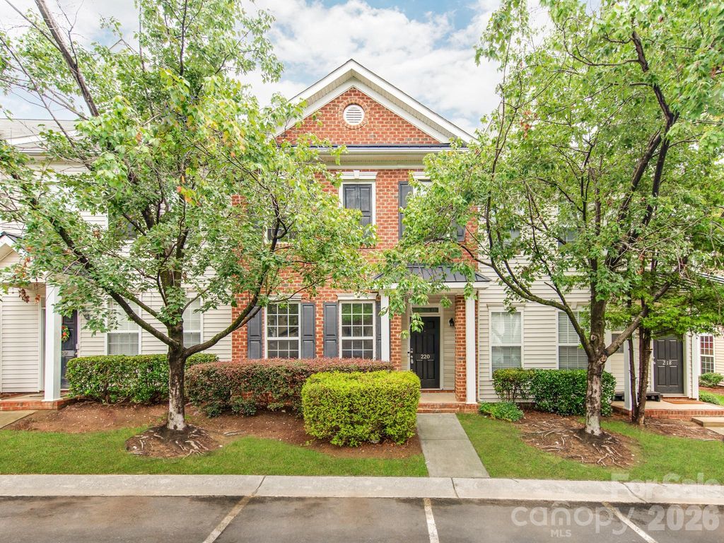 220 Township Drive, Fort Mill, SC 29715