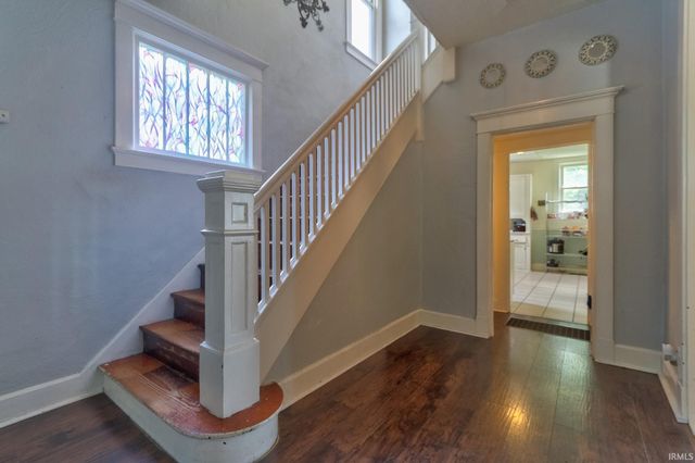 1201 E Iowa Street, Evansville, IN 47711