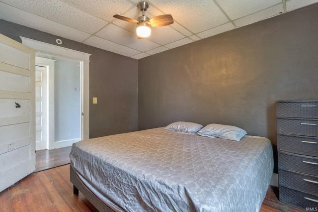 1201 E Iowa Street, Evansville, IN 47711
