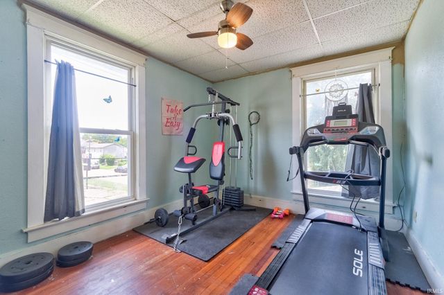 1201 E Iowa Street, Evansville, IN 47711