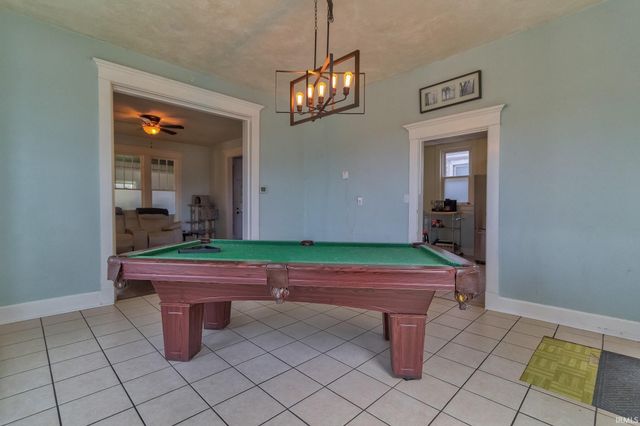1201 E Iowa Street, Evansville, IN 47711