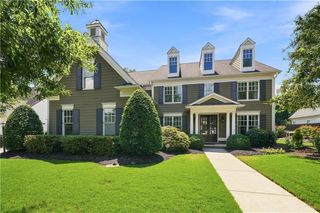 3740 Williams Point Drive, Cumming, GA 30028