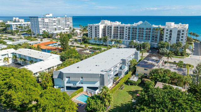 961 S Ocean Drive 302, Deerfield Beach, FL 33441