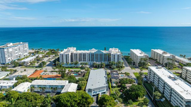 961 S Ocean Drive 302, Deerfield Beach, FL 33441