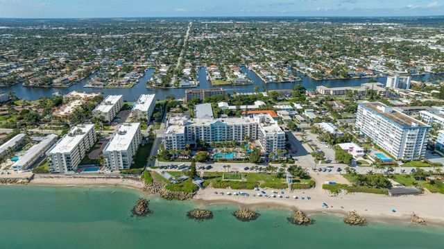 961 S Ocean Drive 302, Deerfield Beach, FL 33441
