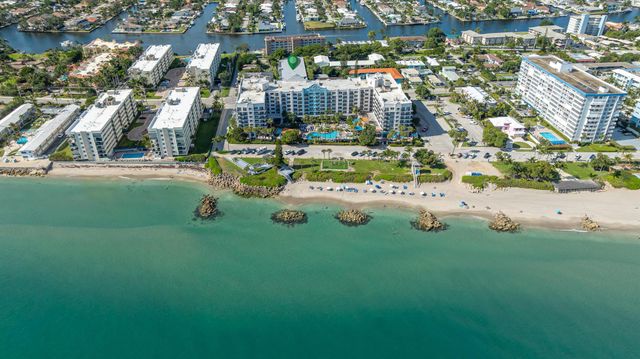 961 S Ocean Drive 302, Deerfield Beach, FL 33441