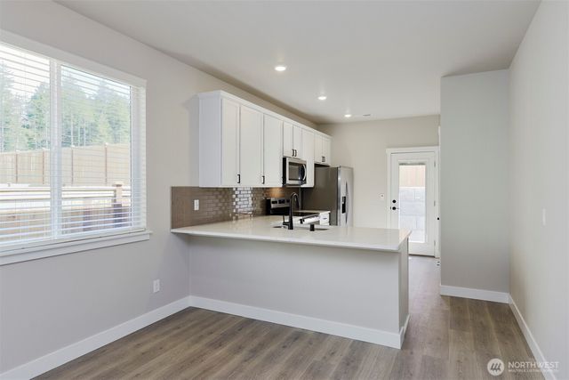 5922 Lost City Lane NW, Bremerton, WA 98312