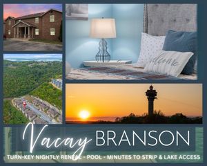 2917 Vineyards Parkway, 2, Branson, MO 65616