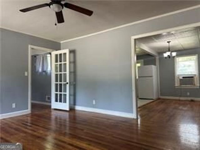1540 Burton Avenue, Macon, GA 31204