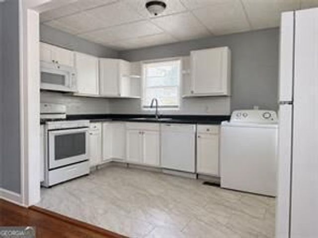 1540 Burton Avenue, Macon, GA 31204