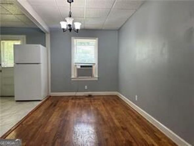 1540 Burton Avenue, Macon, GA 31204