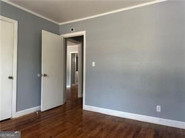 1540 Burton Avenue, Macon, GA 31204