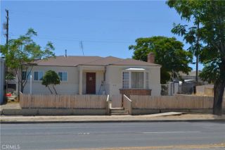 415 Kern Street, Taft, CA 93268