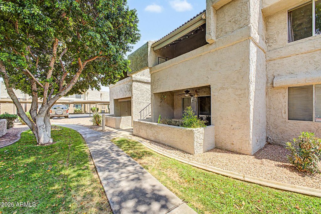 4444 E PARADISE VILLAGE Parkway N 204, Phoenix, AZ 85032 — photo 2