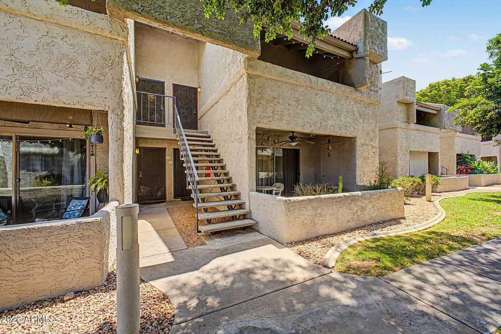 4444 E PARADISE VILLAGE Parkway N 204, Phoenix, AZ 85032 — photo 3