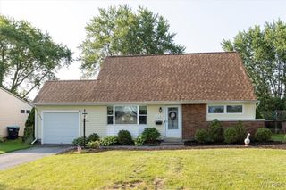 108 Jenell Drive, Grand Island, NY 14072