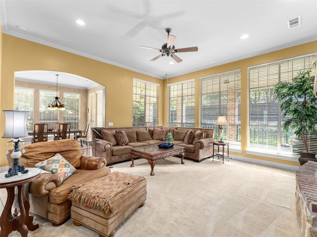 1604 Litchfield Drive, Mckinney, TX 75071