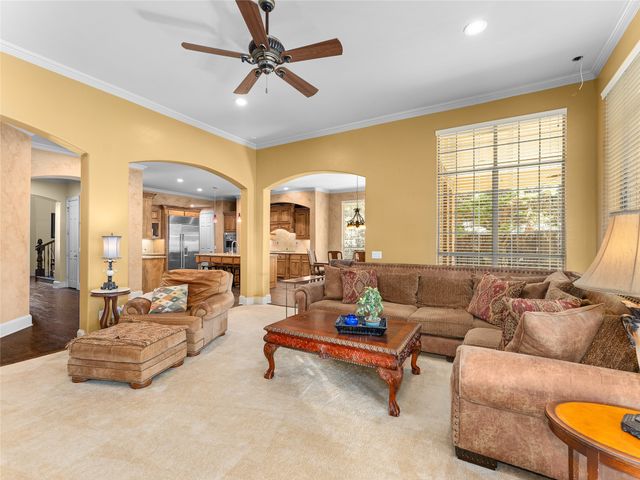 1604 Litchfield Drive, Mckinney, TX 75071