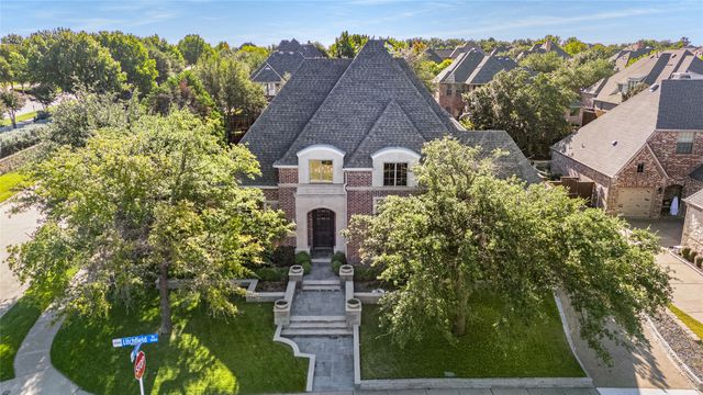1604 Litchfield Drive, Mckinney, TX 75071
