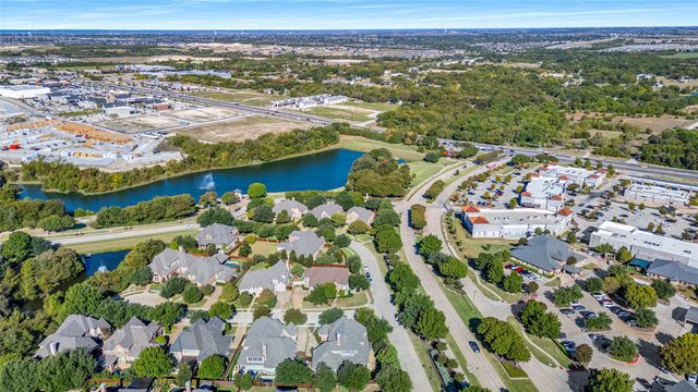 1604 Litchfield Drive, Mckinney, TX 75071