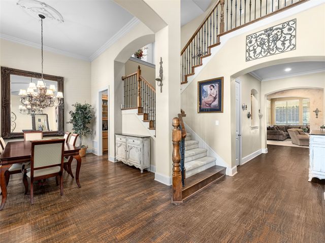 1604 Litchfield Drive, Mckinney, TX 75071