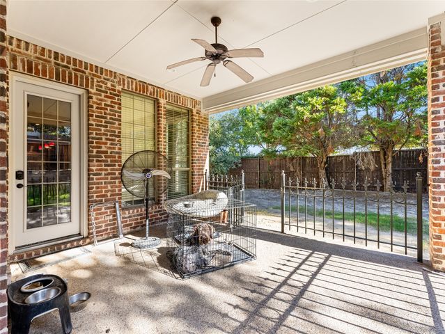 1604 Litchfield Drive, Mckinney, TX 75071