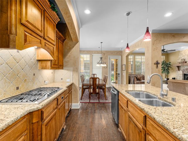 1604 Litchfield Drive, Mckinney, TX 75071