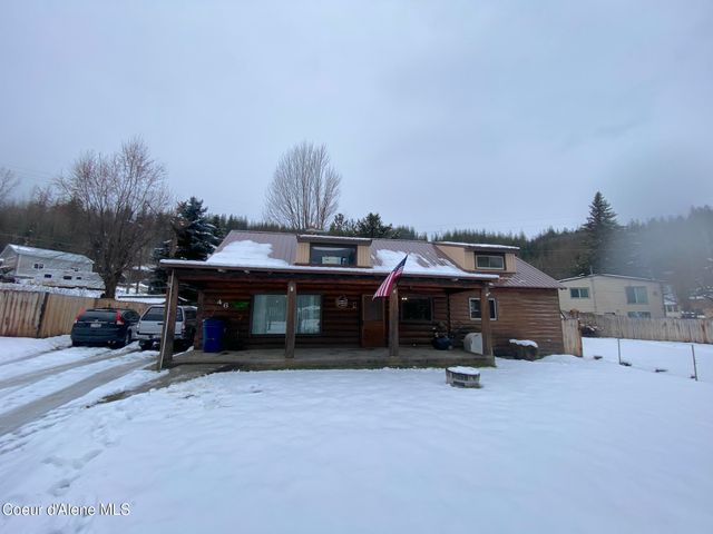 46 Park Circle, Kellogg, ID 83837