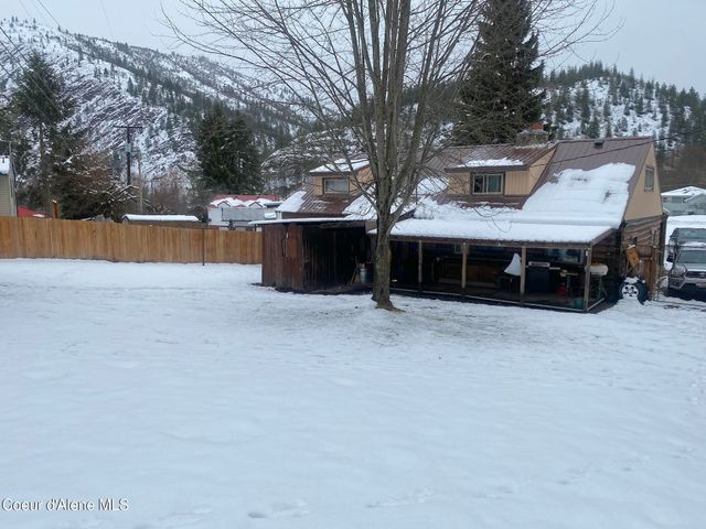 46 Park Circle, Kellogg, ID 83837