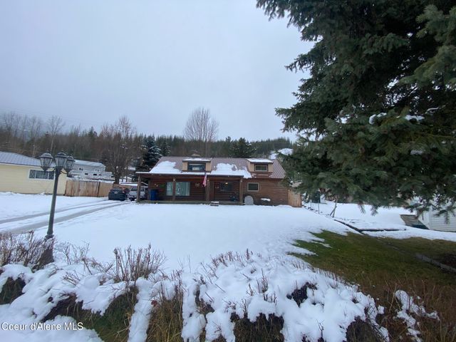 46 Park Circle, Kellogg, ID 83837