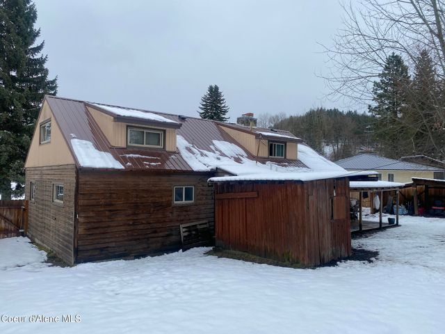 46 Park Circle, Kellogg, ID 83837