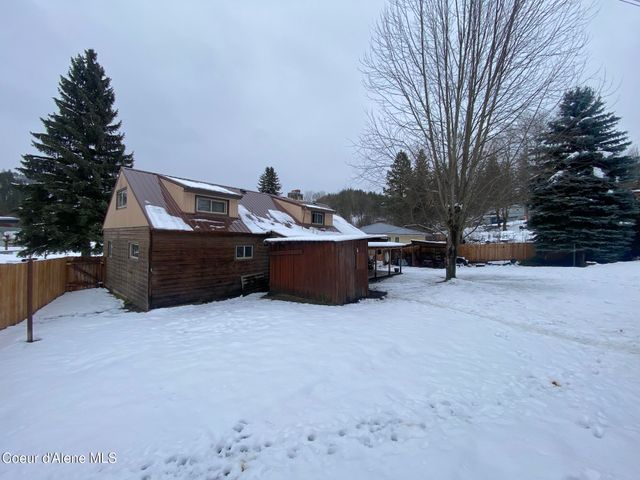 46 Park Circle, Kellogg, ID 83837