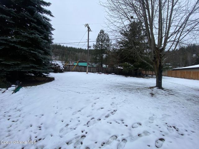 46 Park Circle, Kellogg, ID 83837