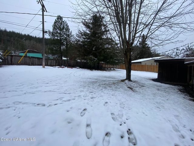 46 Park Circle, Kellogg, ID 83837