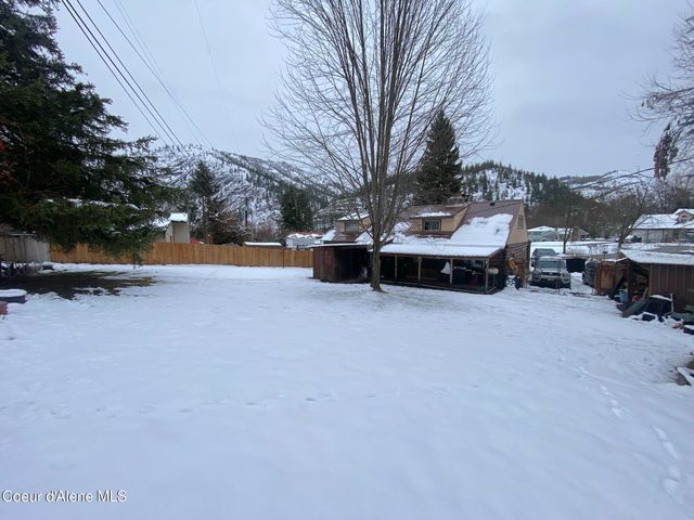 46 Park Circle, Kellogg, ID 83837
