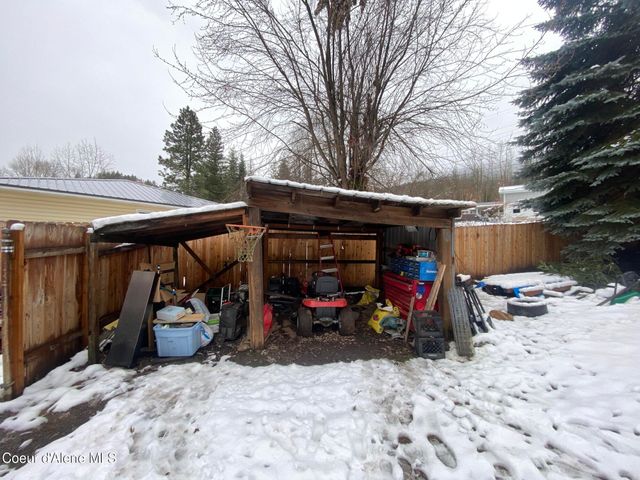 46 Park Circle, Kellogg, ID 83837