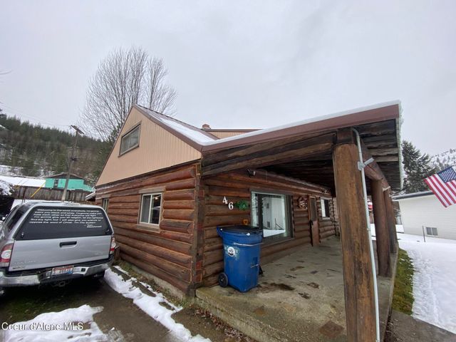 46 Park Circle, Kellogg, ID 83837
