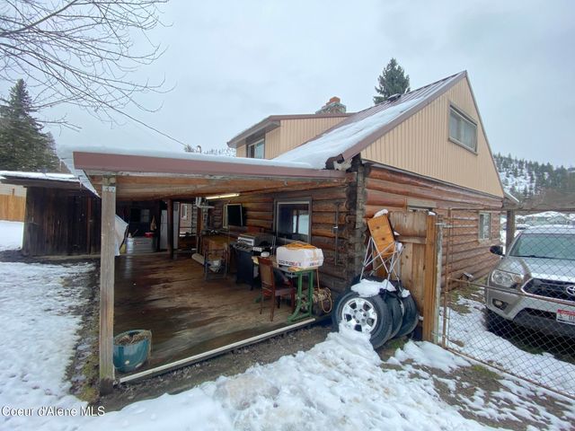 46 Park Circle, Kellogg, ID 83837