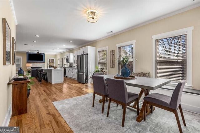 1985 Lois Place NW, Atlanta, GA 30318