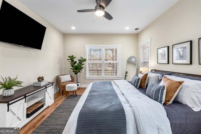 1985 Lois Place NW, Atlanta, GA 30318