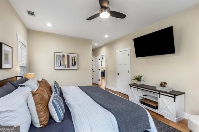 1985 Lois Place NW, Atlanta, GA 30318