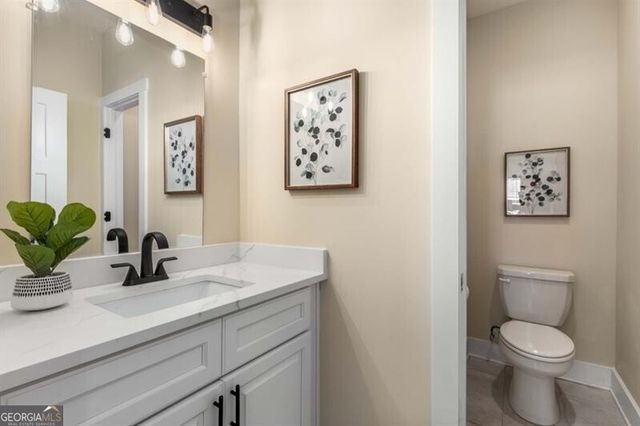 1985 Lois Place NW, Atlanta, GA 30318