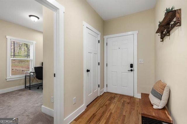 1985 Lois Place NW, Atlanta, GA 30318