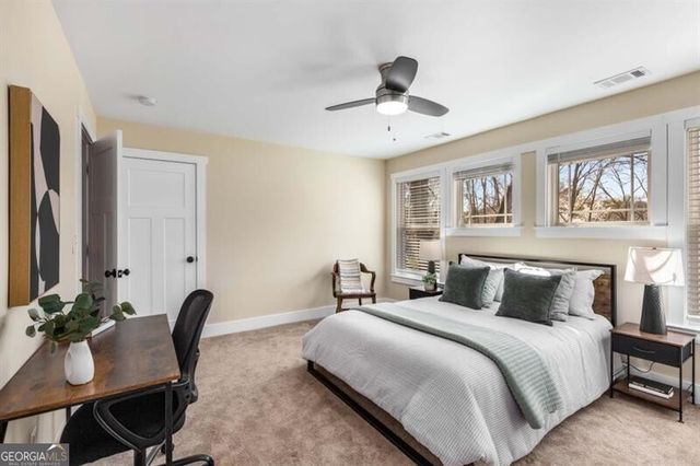 1985 Lois Place NW, Atlanta, GA 30318