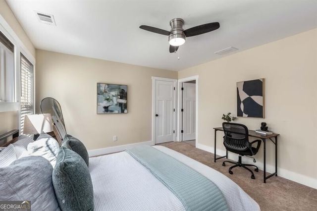 1985 Lois Place NW, Atlanta, GA 30318