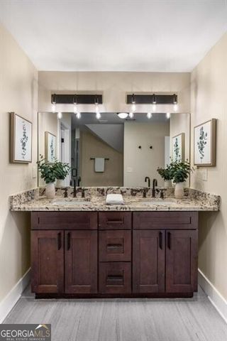 1985 Lois Place NW, Atlanta, GA 30318