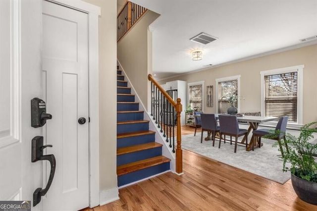 1985 Lois Place NW, Atlanta, GA 30318