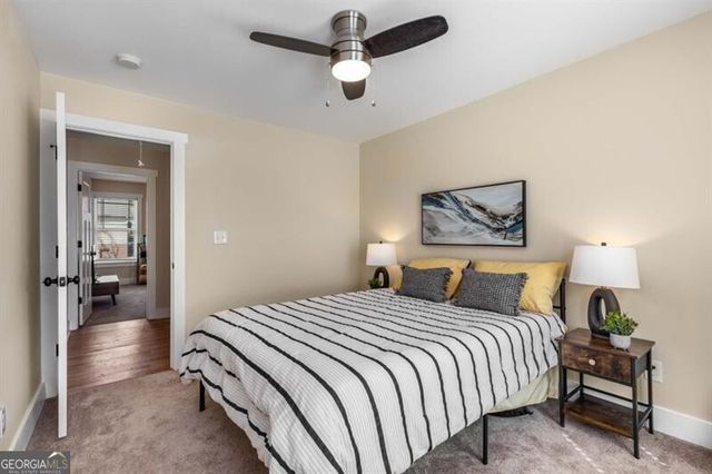 1985 Lois Place NW, Atlanta, GA 30318