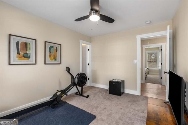 1985 Lois Place NW, Atlanta, GA 30318